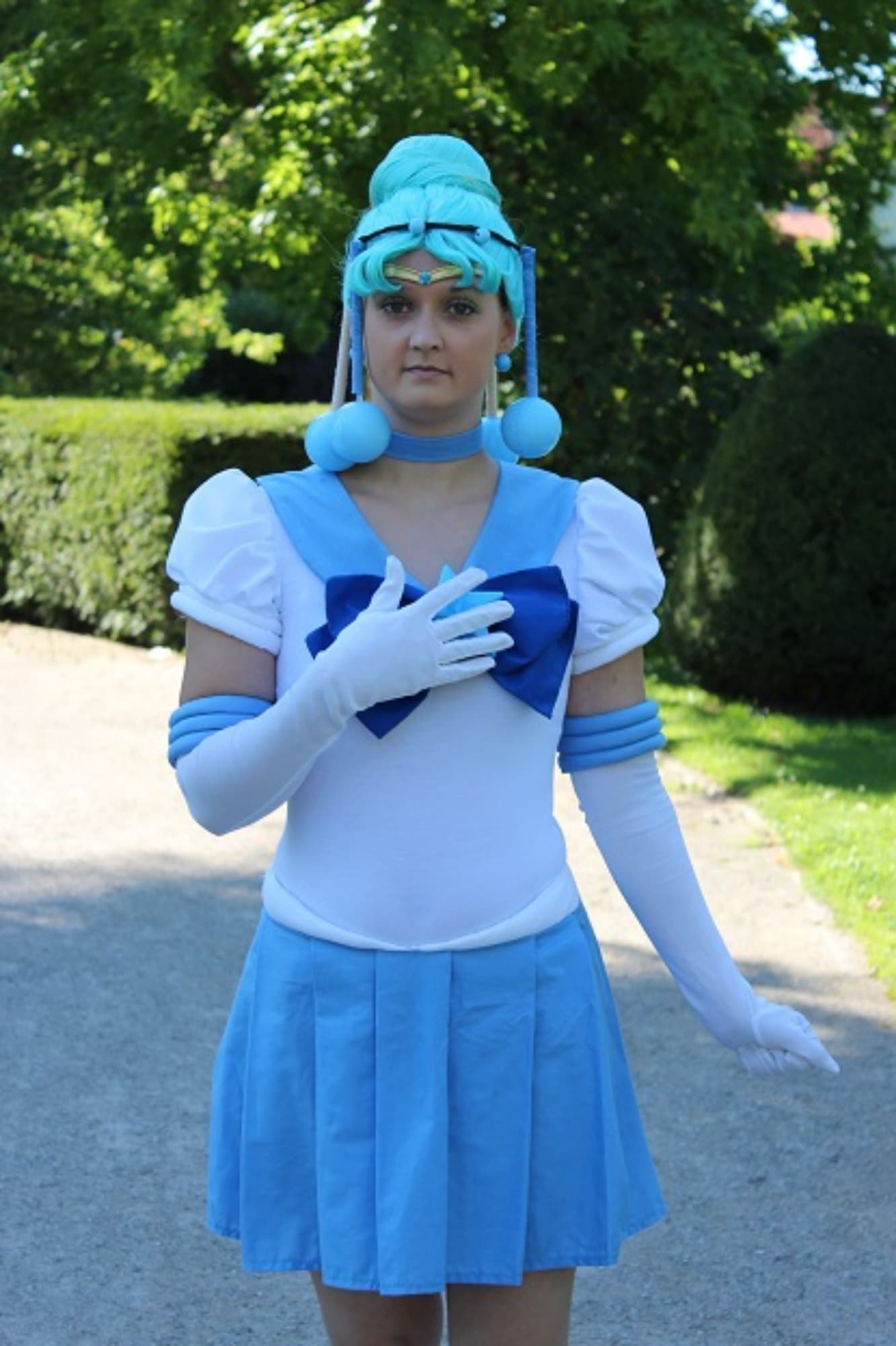 Sailor Pallas  - Photo 11