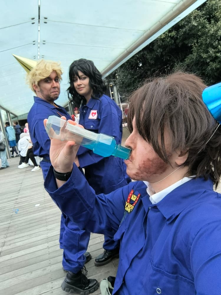 Mouthwashing PM - Photo 15