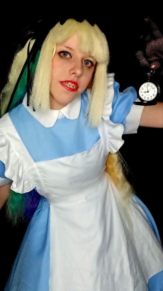 Mayu version Alice - Photo 4