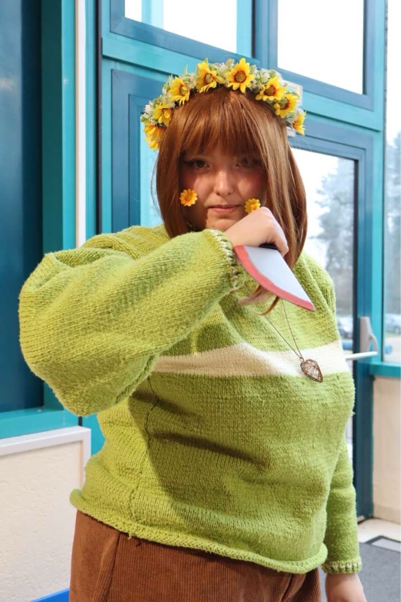 Chara (Fana Manga) - Photo 4