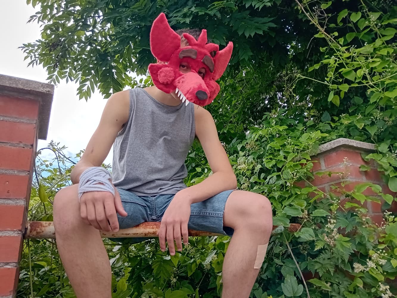 Michael Afton Ado - Photo 6