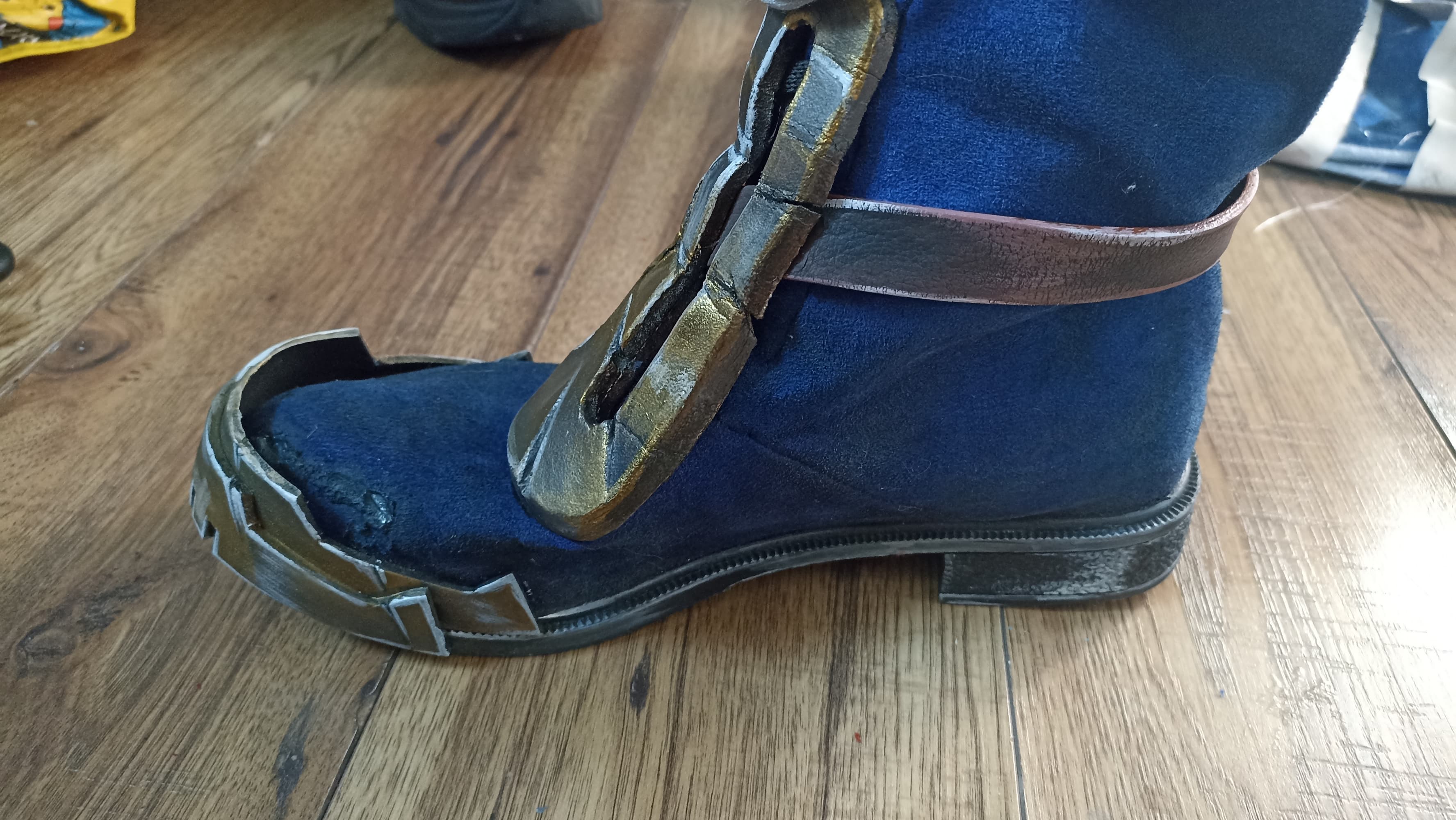 Création cosplay VI - Photo 43