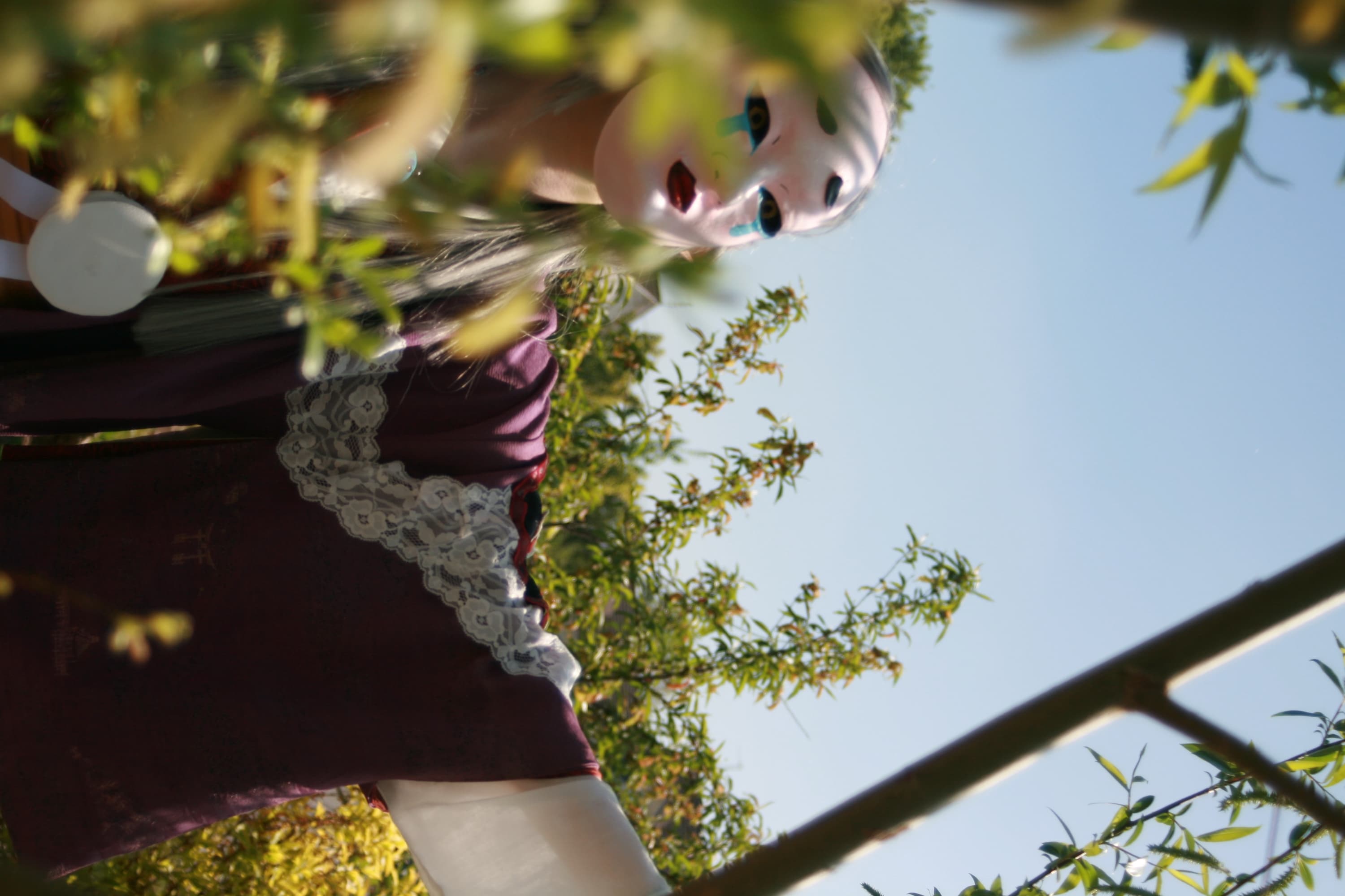 Noppera-bo (raw) - Photo 8