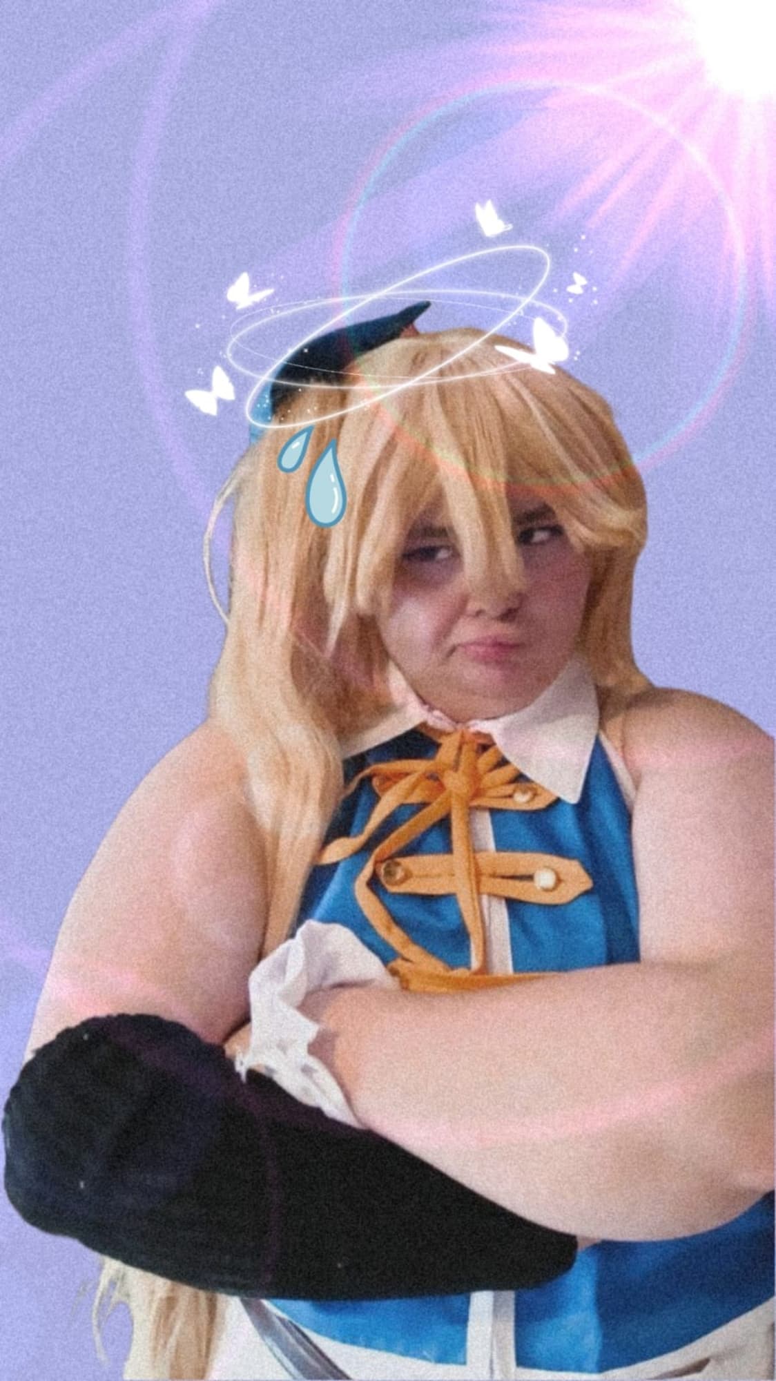 Lucy heartfilia  - Photo 3