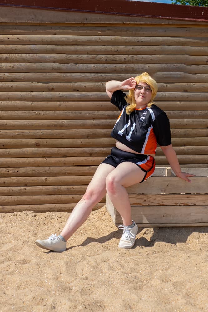 Tsukishima Kei - Photo 14