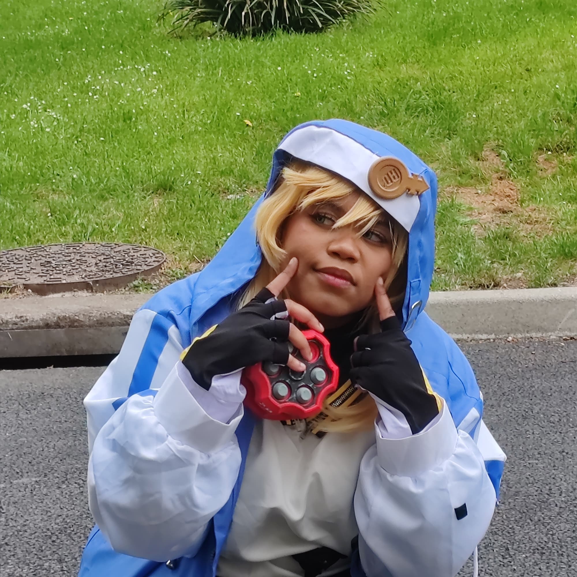 Guity Gear - Photo 2