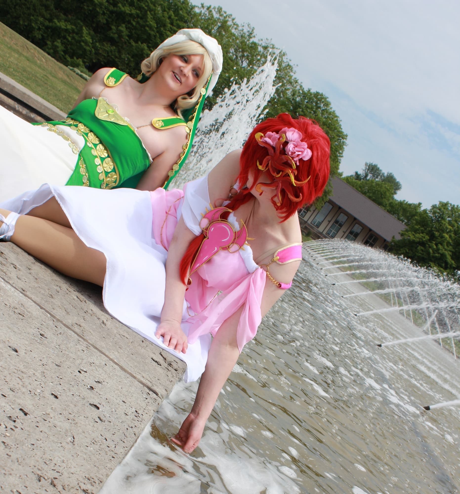 MKR Fuu&Hikaru - Photo 9