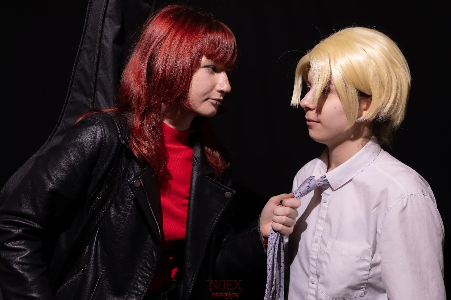 Shooting amour sucré - Photo 3