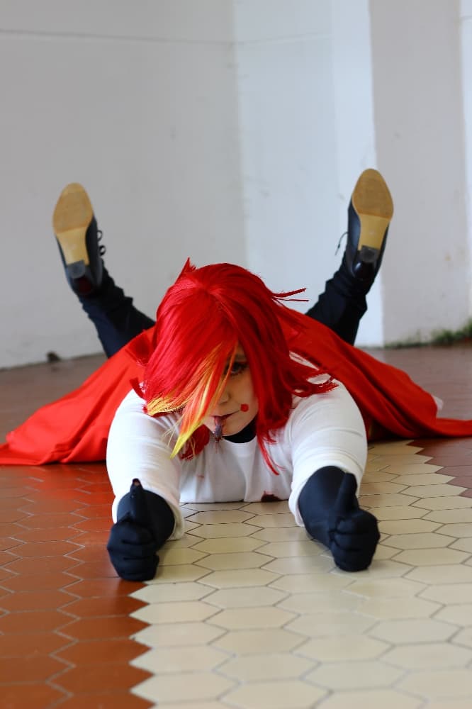 Niffty!Pilote.vers - Photo 11