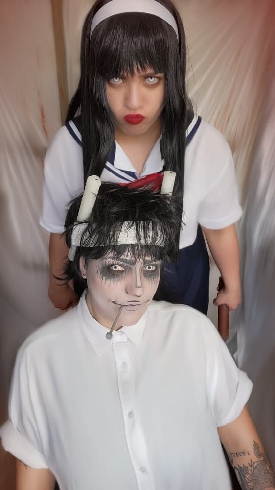 Tomie x Soïchi (V2) - Photo 1