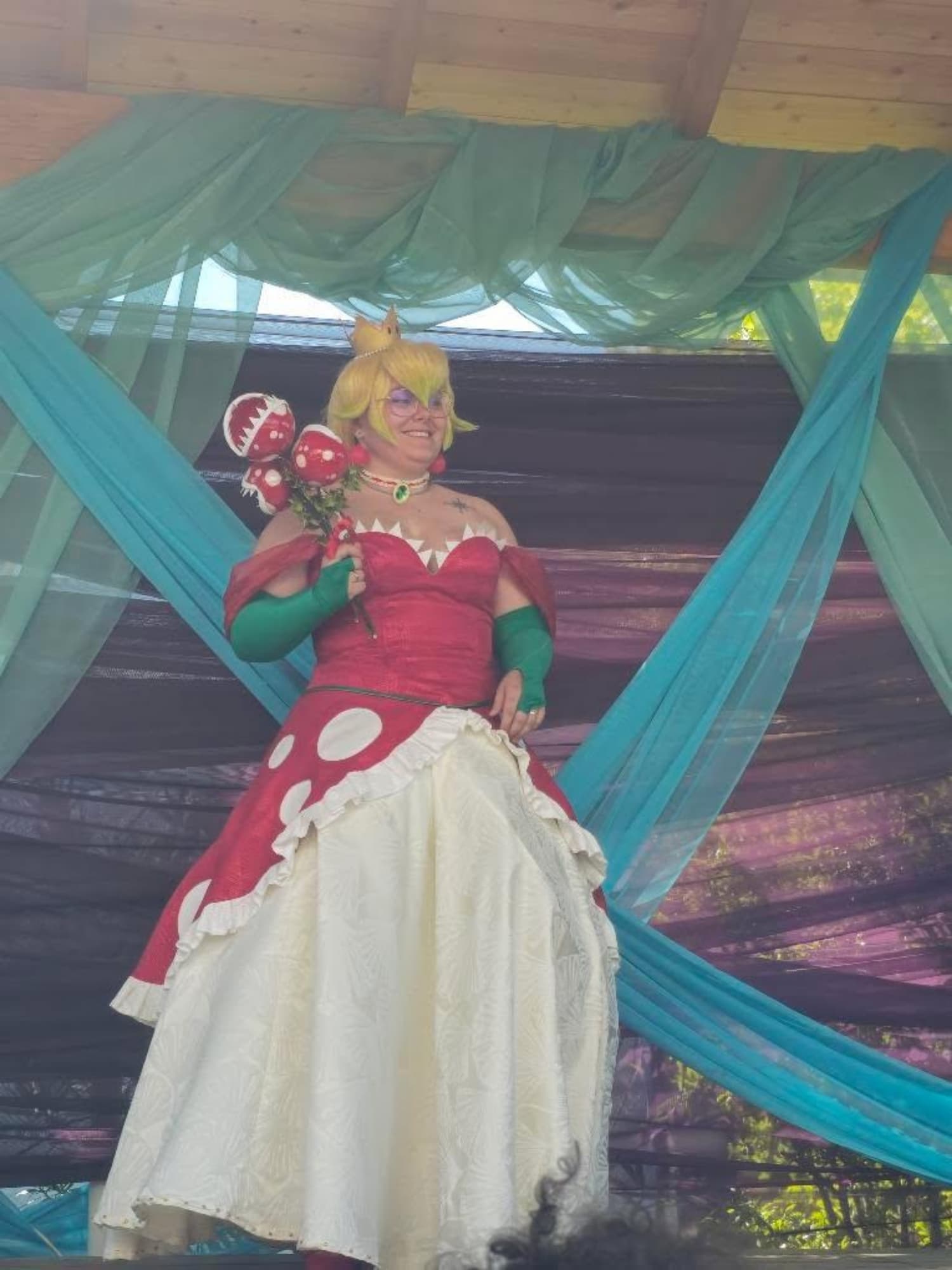 Princesse piranha  - Photo 8