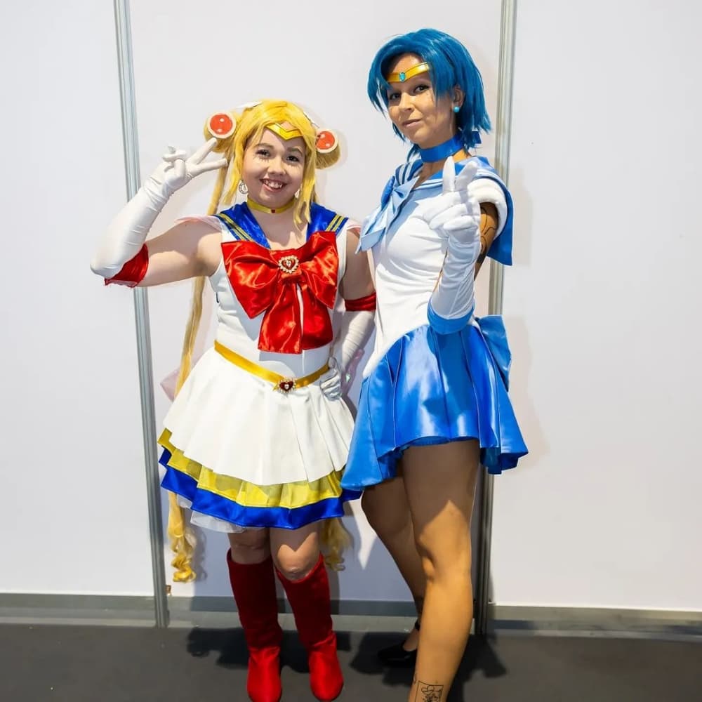 Moon & Mercury - Photo 4