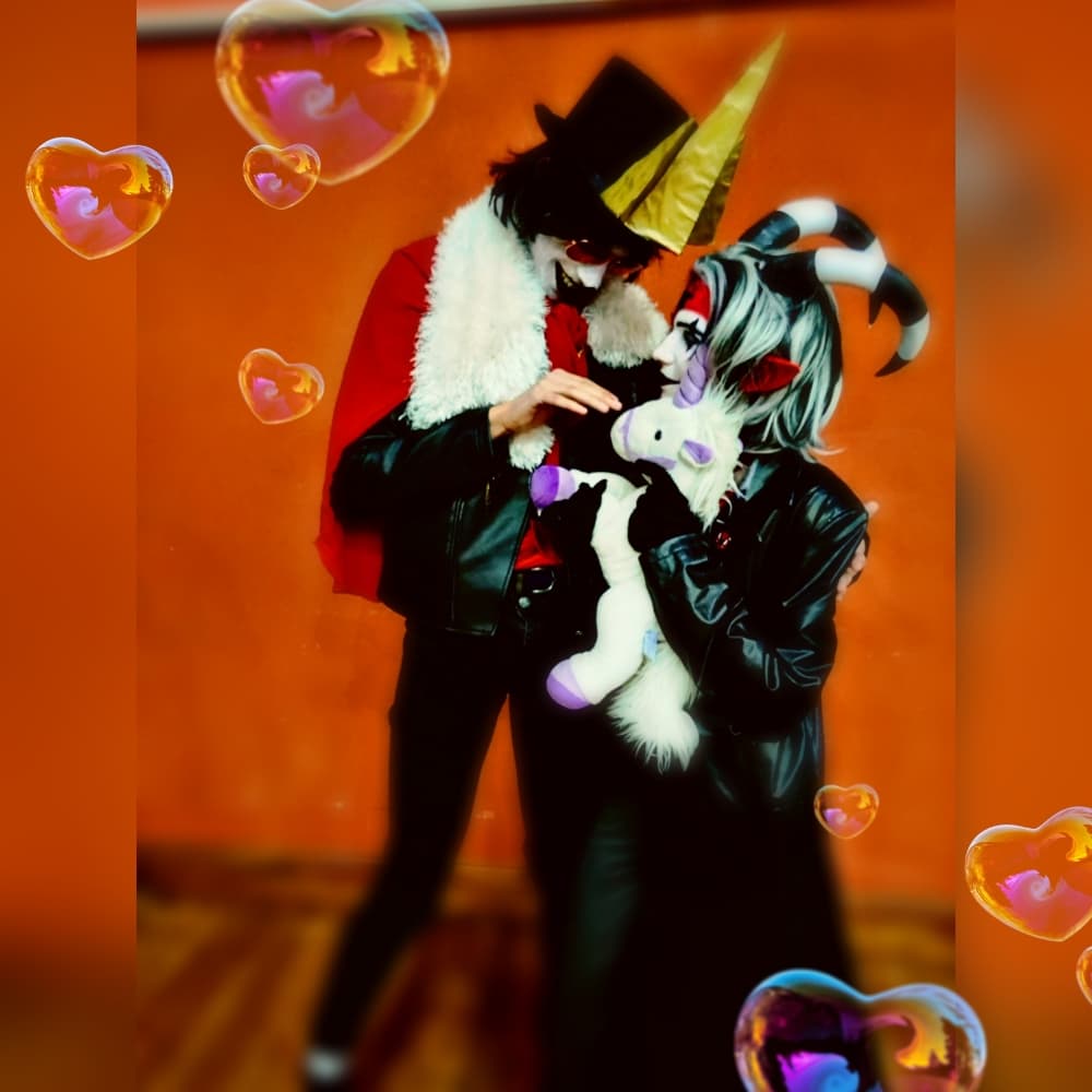 Duo Stolitz amical ! - Photo 5