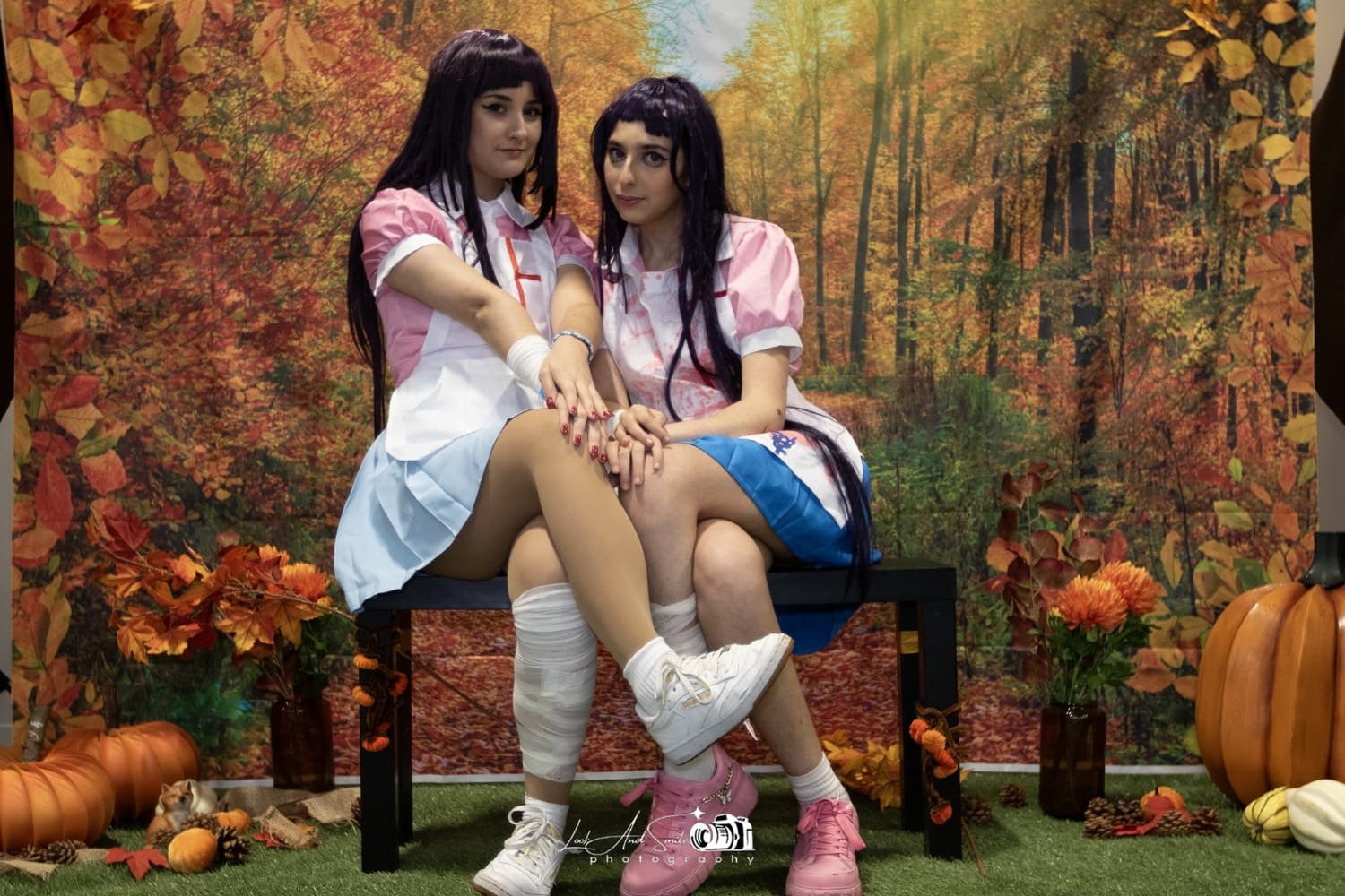 Mikan Tsumiki - Photo 11