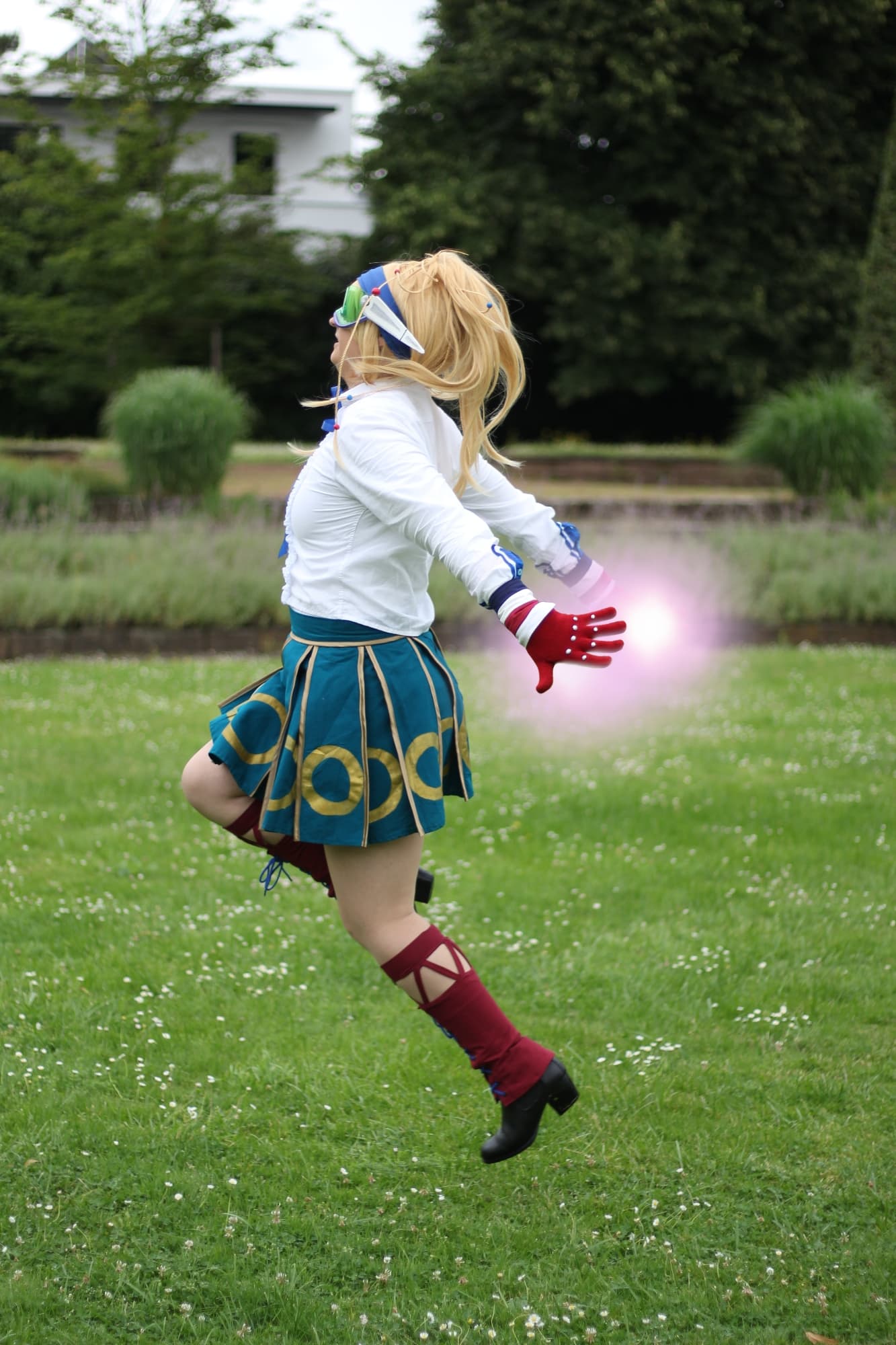 Y.R.P. (Psychic) - Photo 12