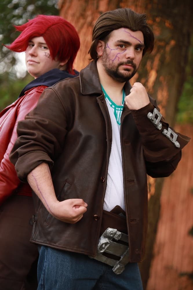 Vi & Vander - Photo 2