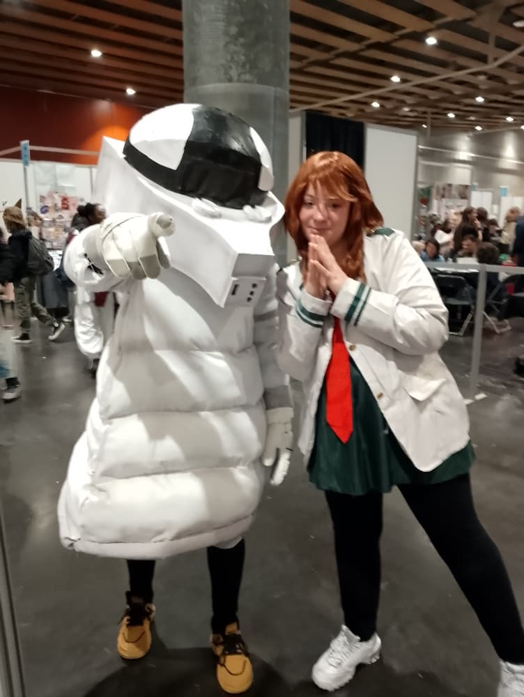 Ochako Uraraka  - Photo 20