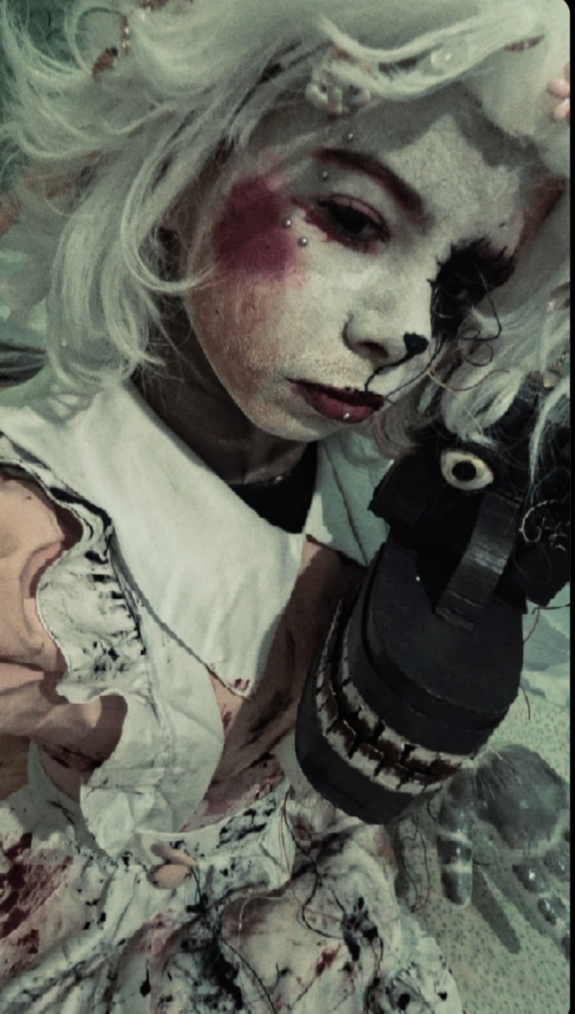 Mangle! - Photo 11