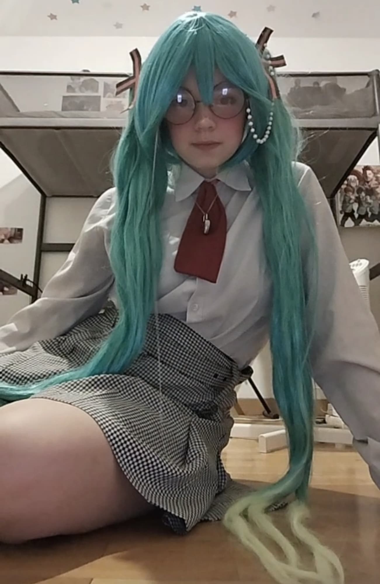 Rotten girl Miku 💌❌ - Photo 11