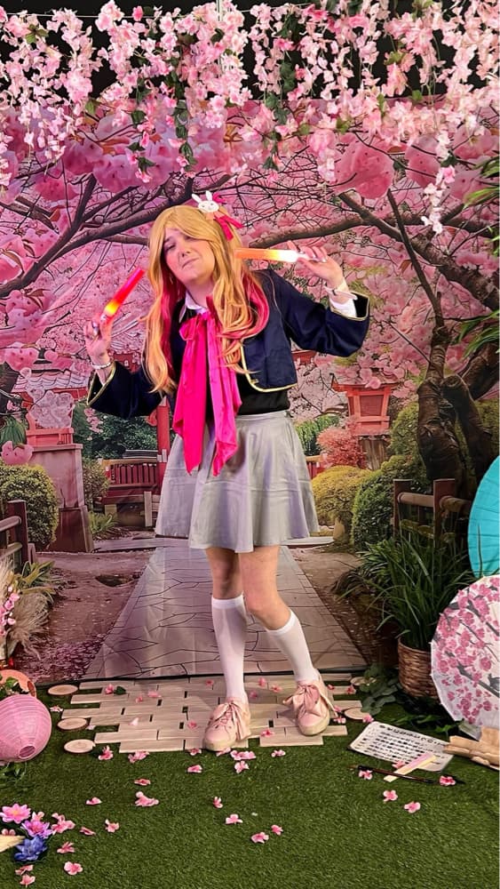 Ruby Hoshino (ONK) - Photo 6