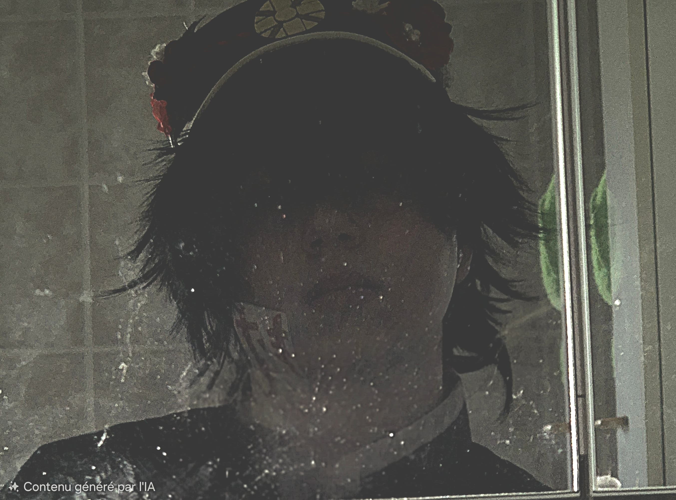 Hanako( amane) - Photo 1