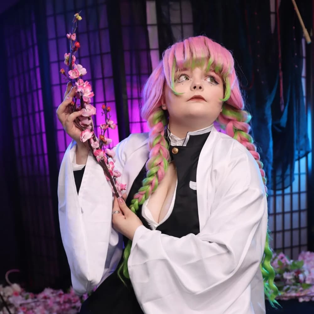 Mitsuri Kanroji  - Photo 1