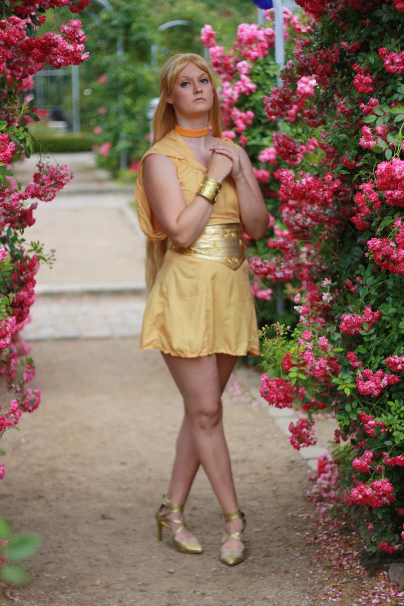 Princess Venus-Anime - Photo 7