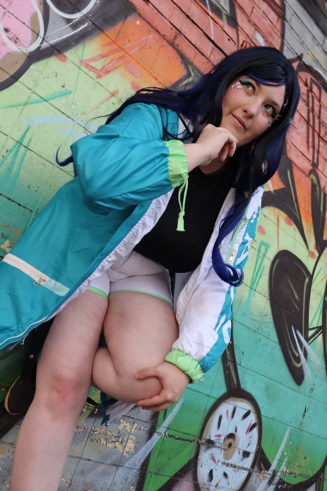 An Shiraishi - Photo 7