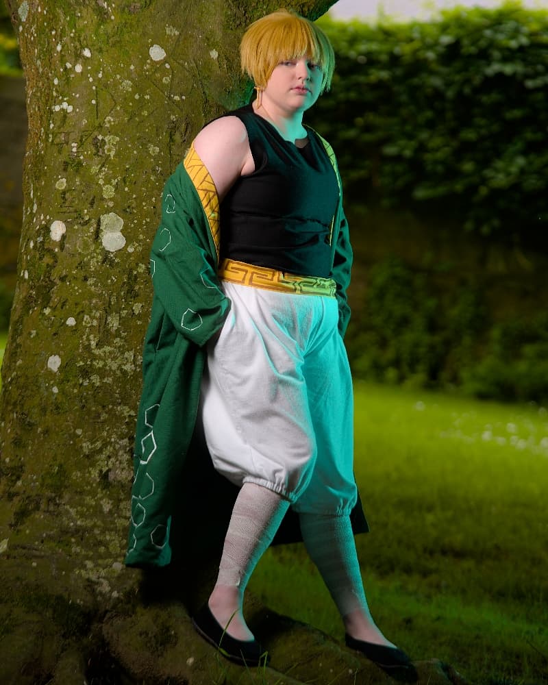 Jinmao et Douman - Photo 2