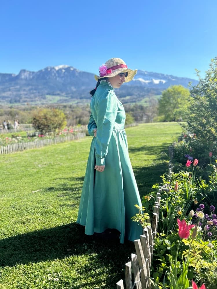 Sophie Hatter  - Photo 4