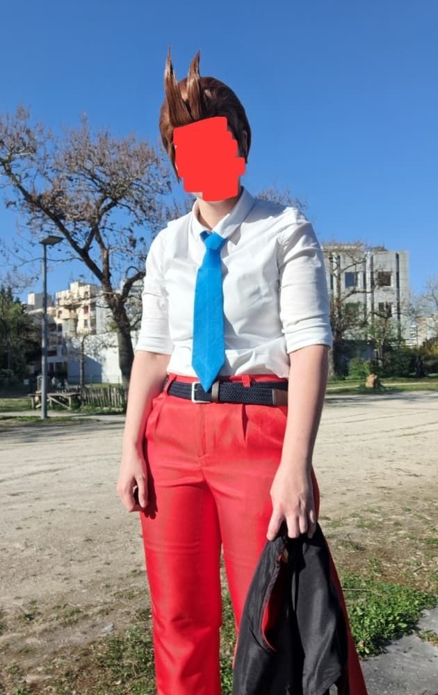 Apollo Justice - Photo 14