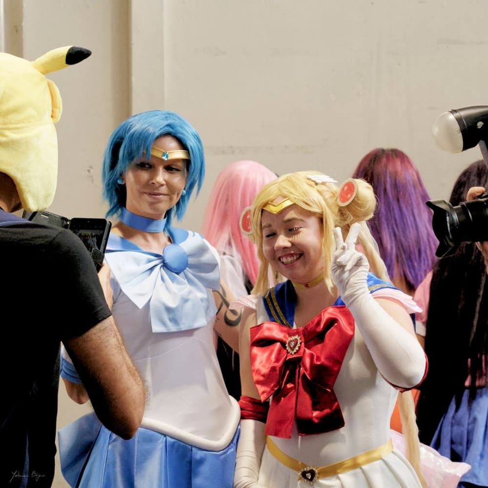 Moon & Mercury - Photo 6