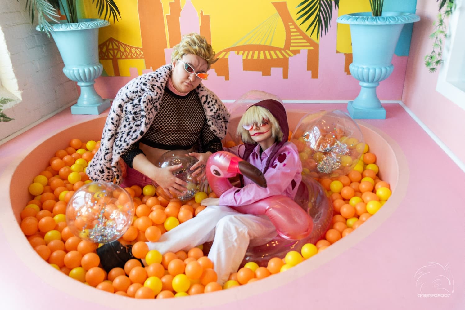 Valentin Doffy Cora - Photo 12