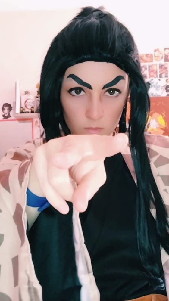 Haganezuka  - Photo 15