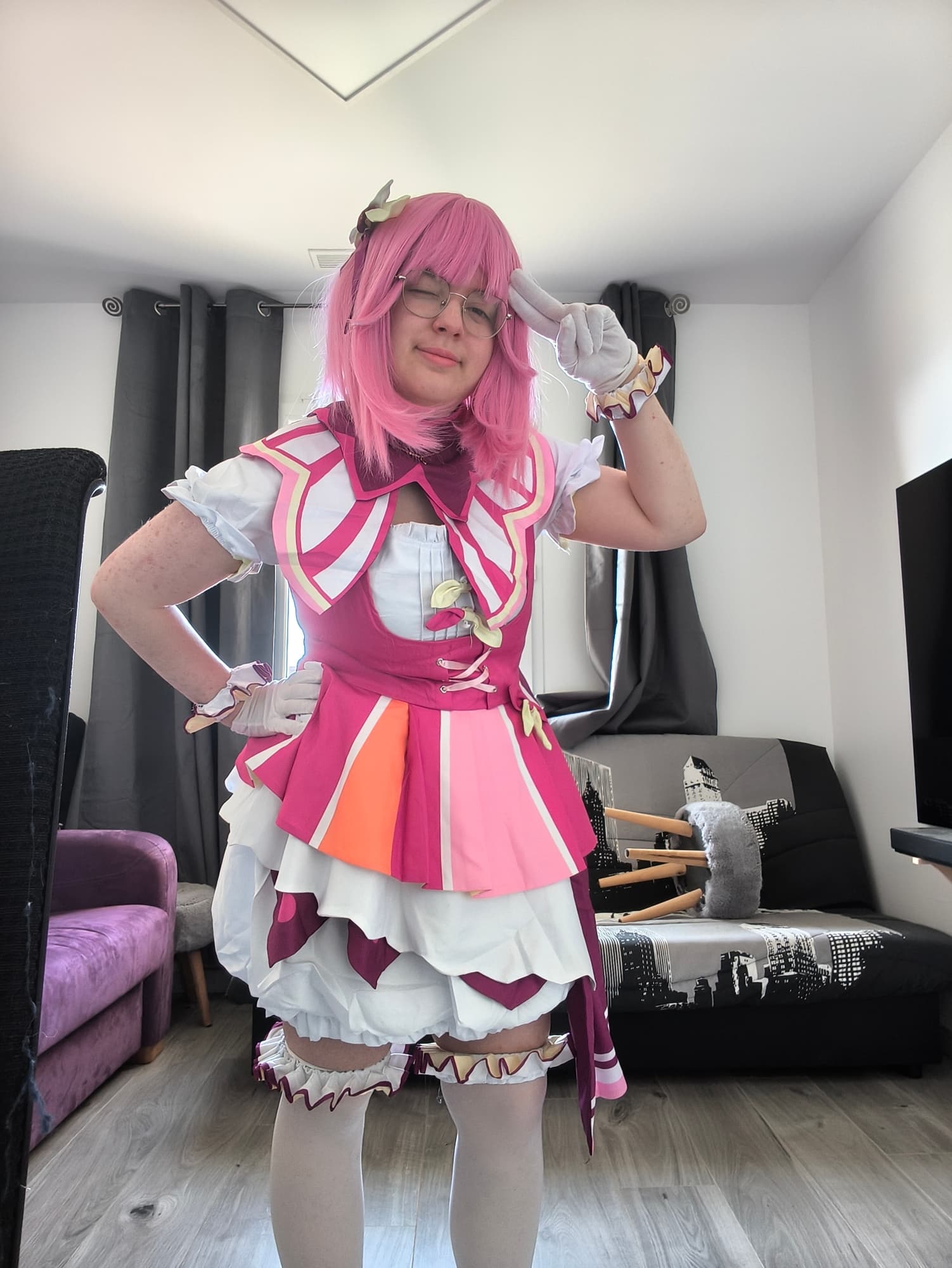 Emu Otori 🫶🏼 - Photo 2