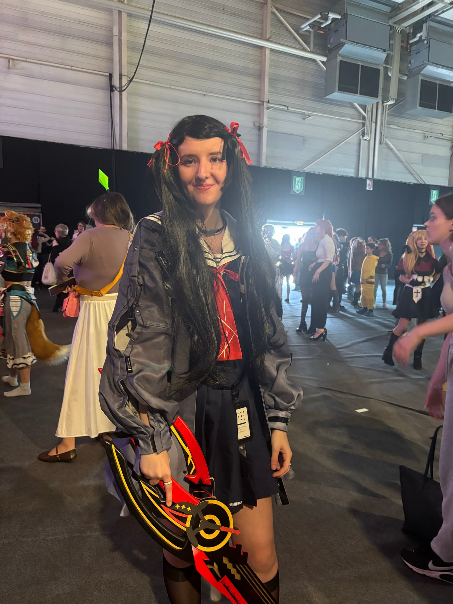 Necronomi’con 2026 - Photo 1