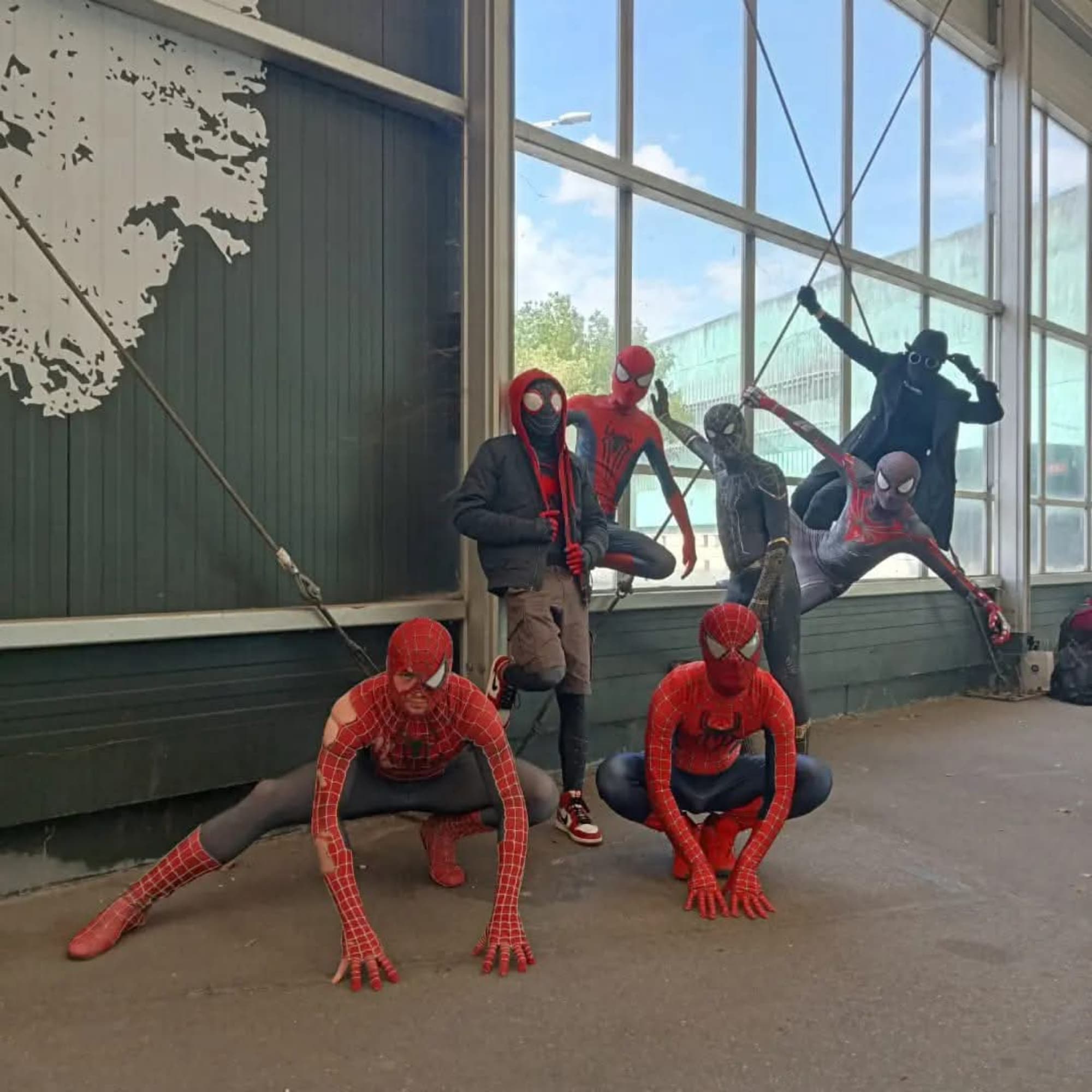 Japan expo 23 sunday - Photo 6