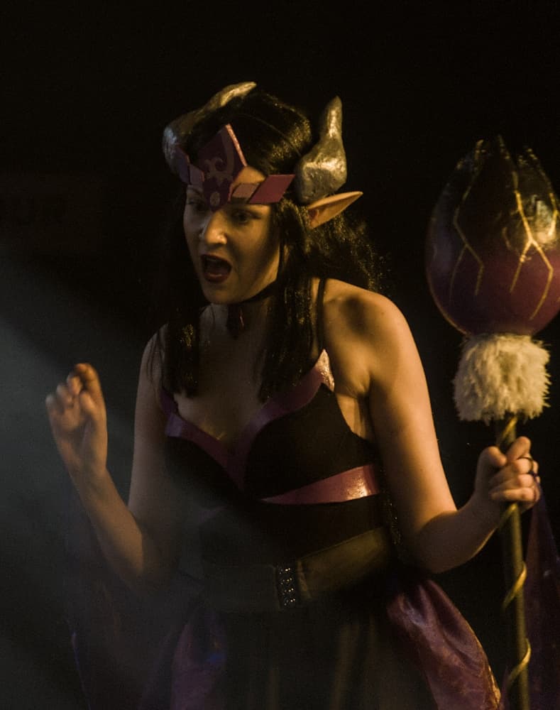 Geek and Game 2025 - Photo 2