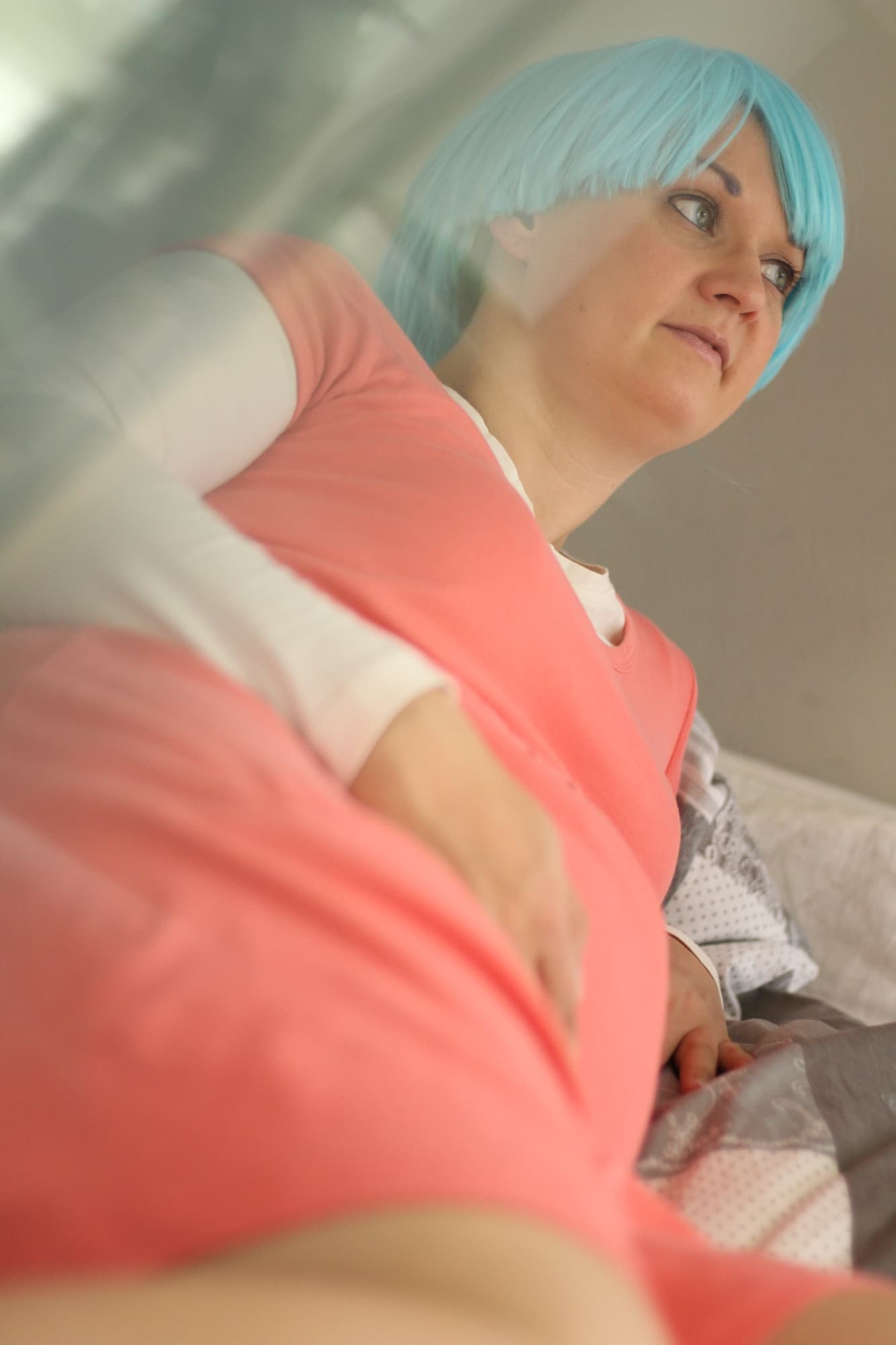 Bulma Schwanger  - Photo 3