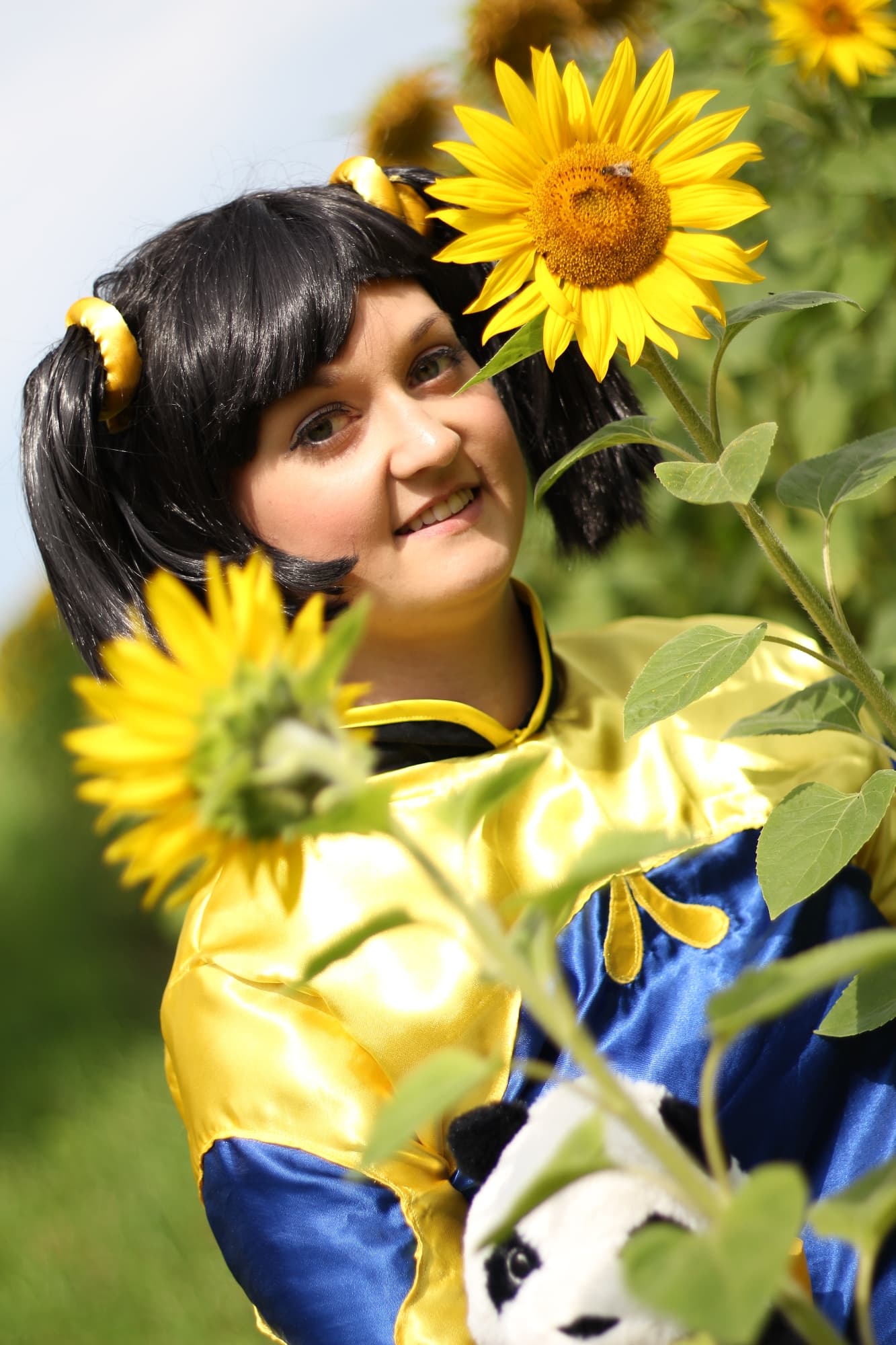 Xiaoyu (TTT) - Photo 11