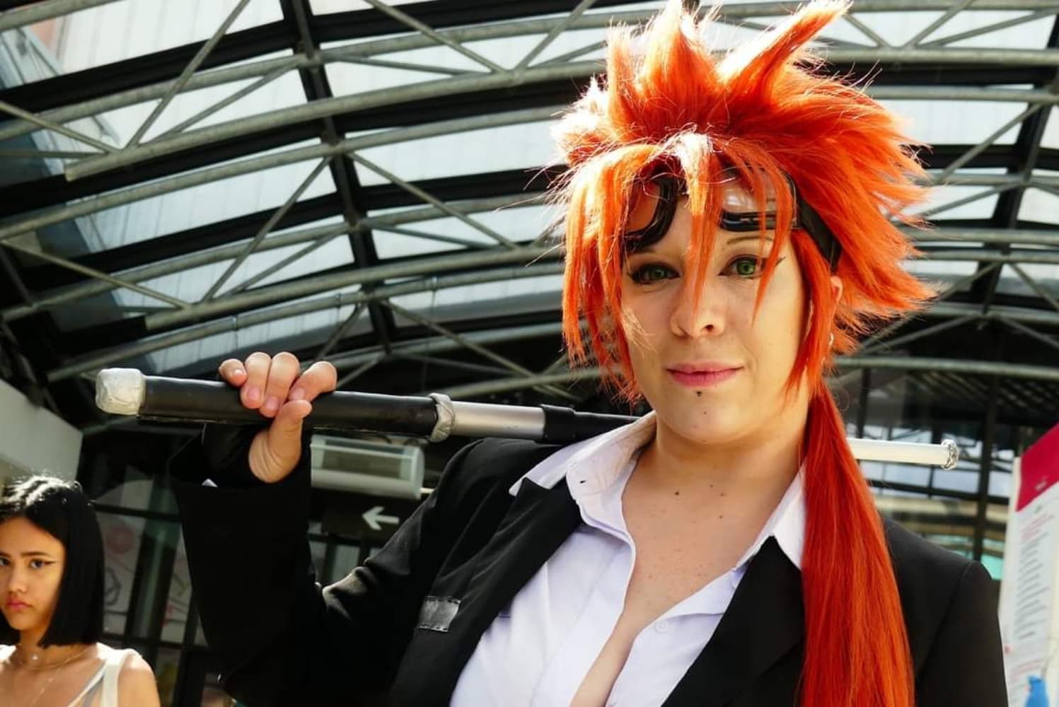 Reno FF VII - Photo 9