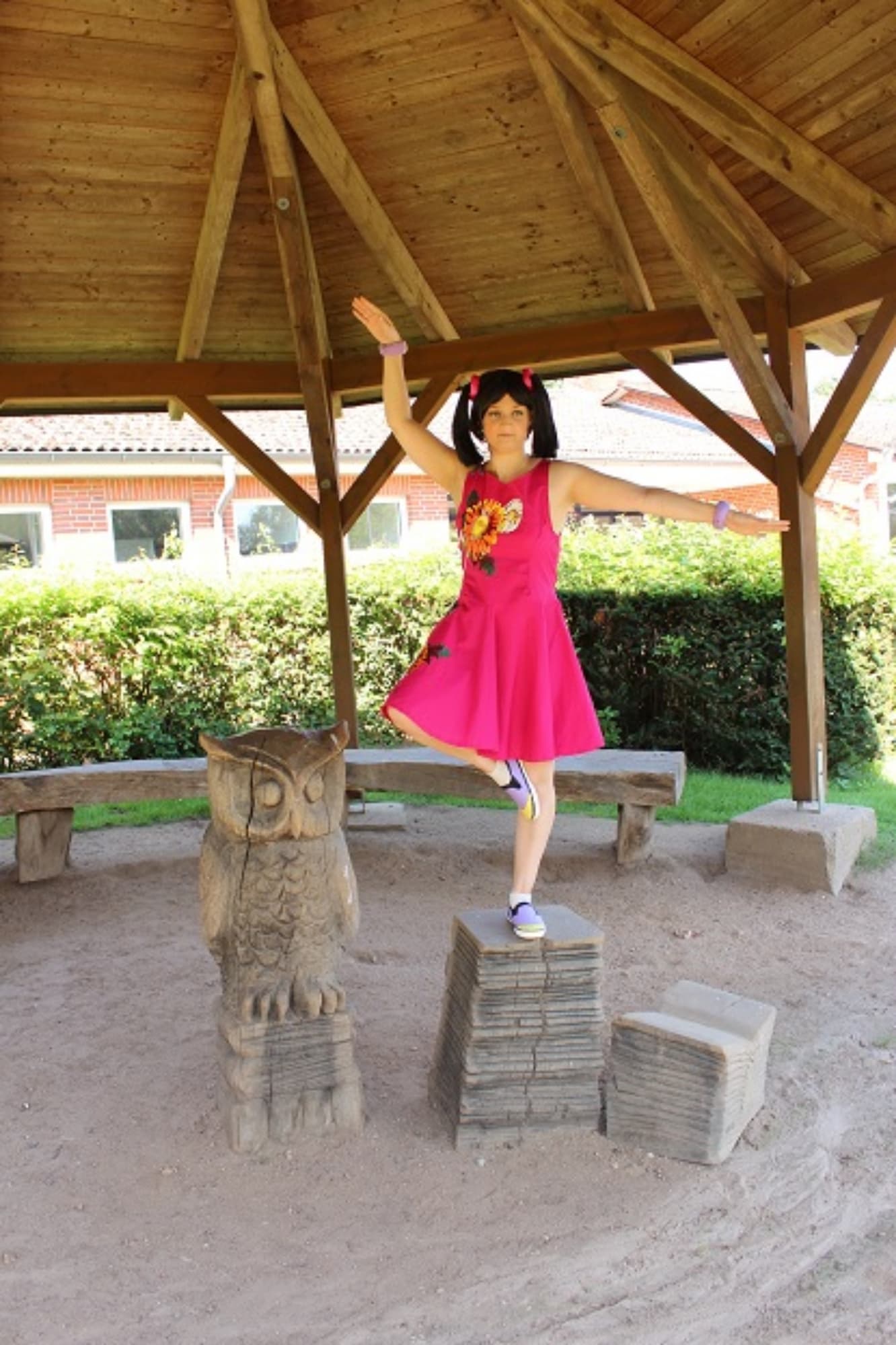 Xiaoyu (Kleid) - Photo 41