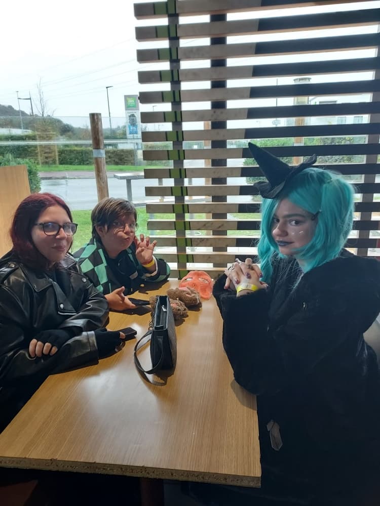 Convention treport  - Photo 2