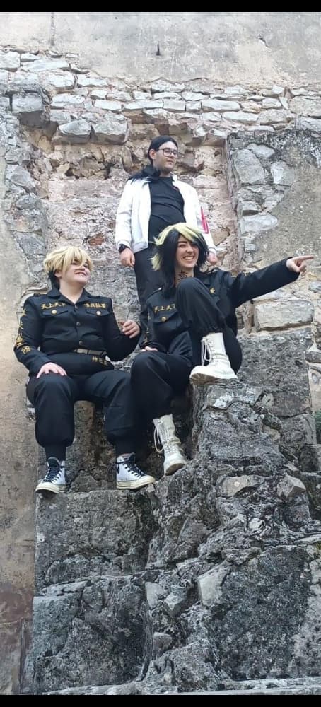 Kazutora Hanemiya  - Photo 110