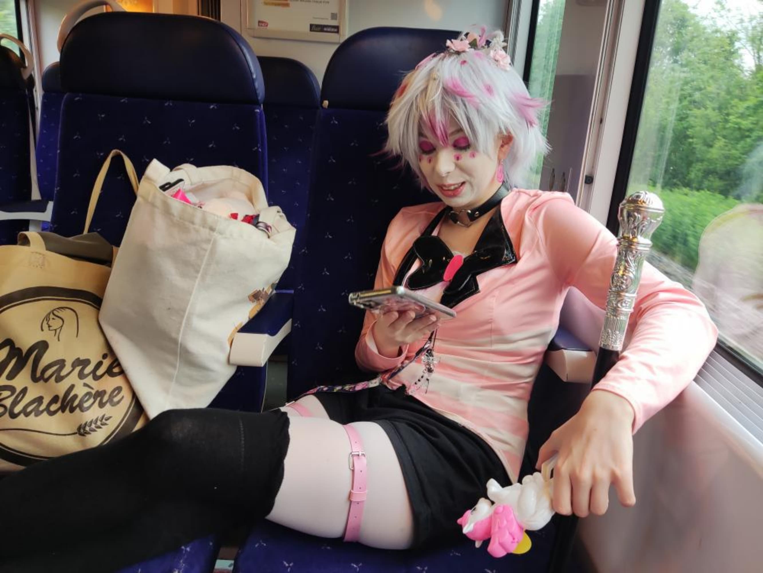 Hazbin Hotel - Photo 22