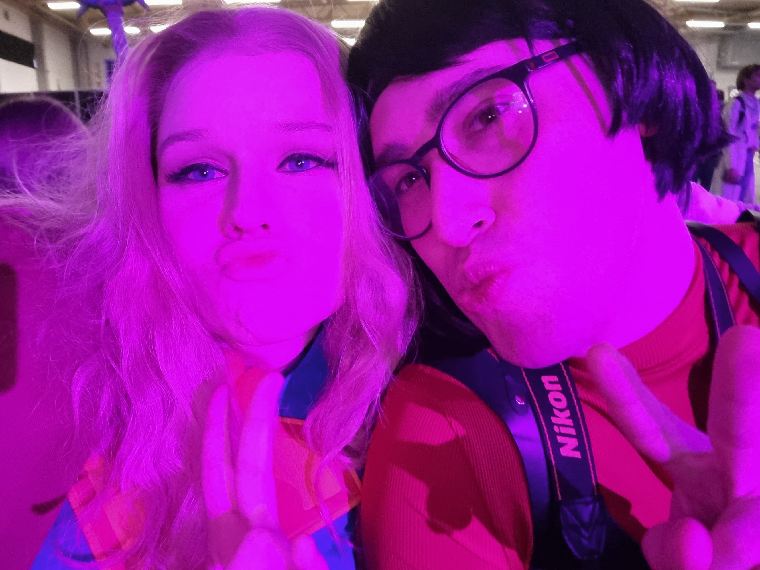 Supergirl conv - Photo 10