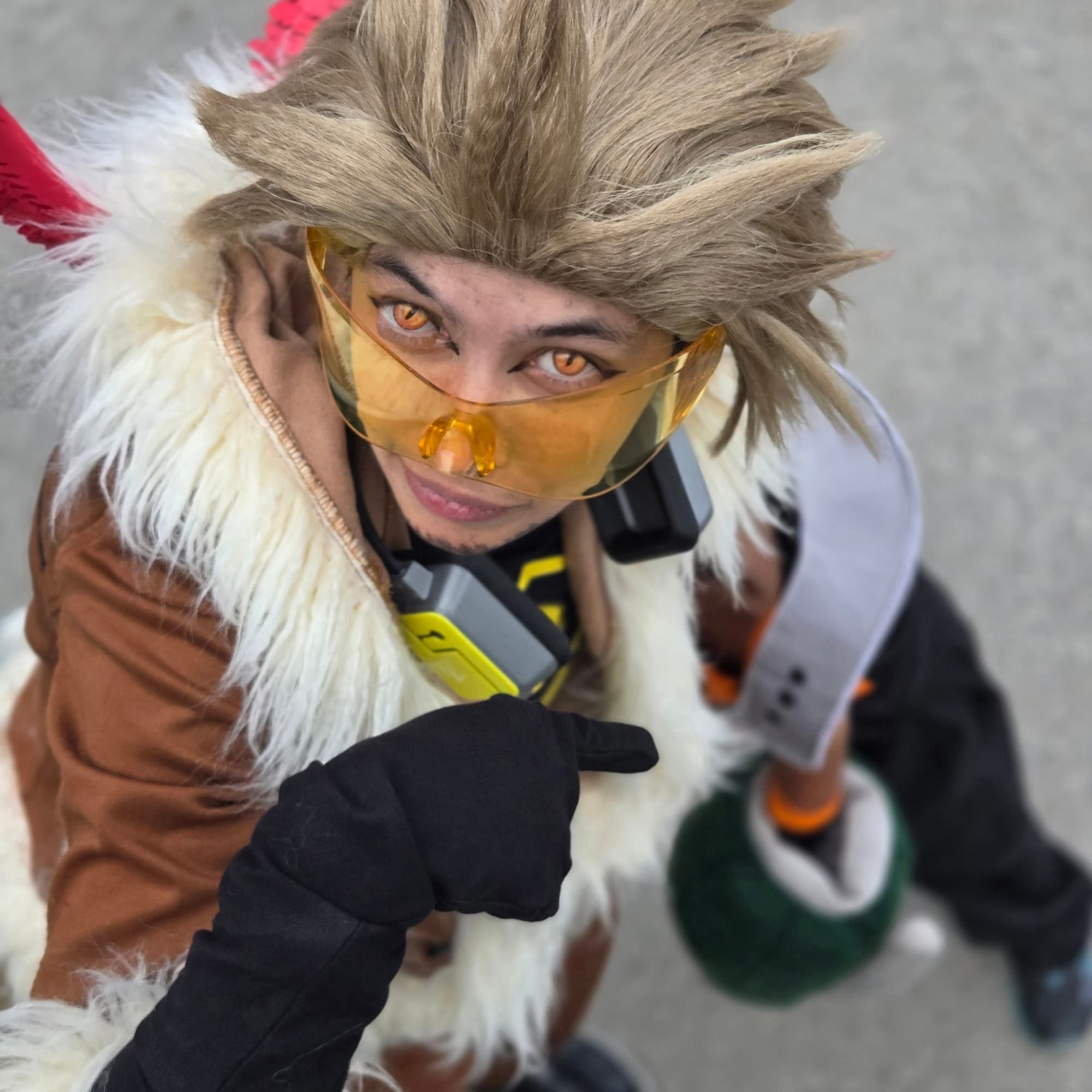 Hawks 