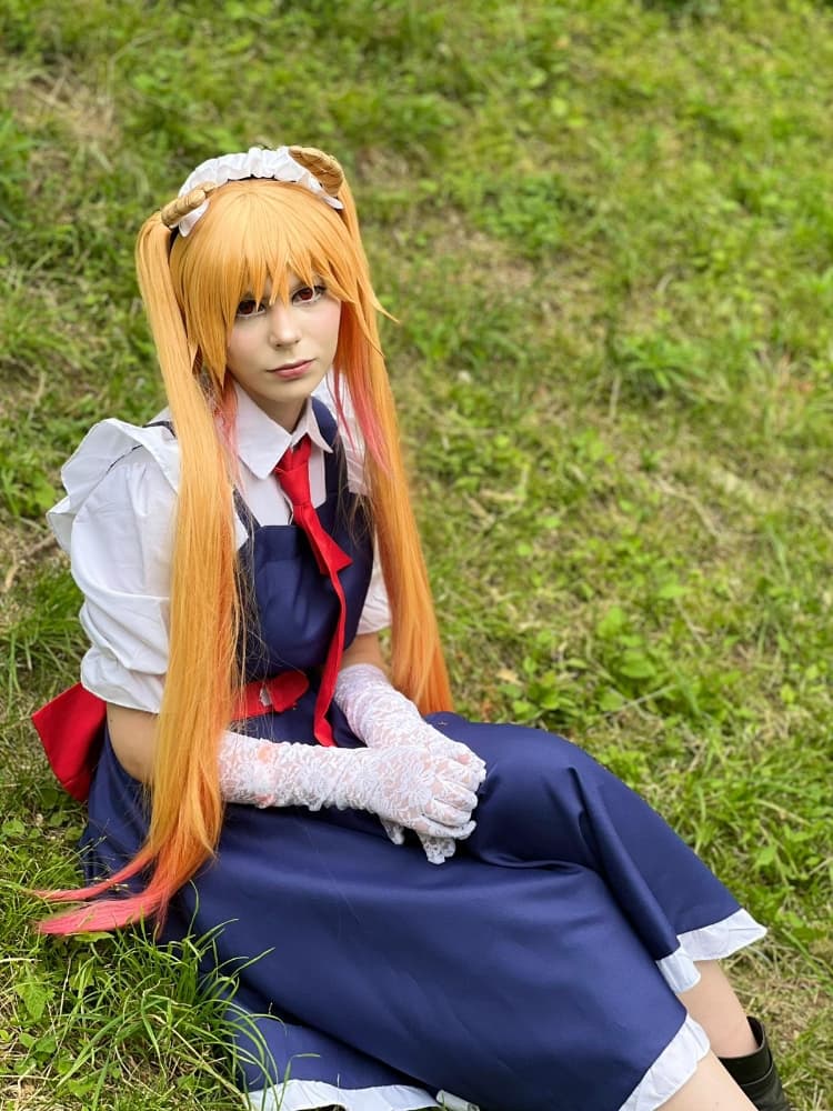 Tohru - Photo 8
