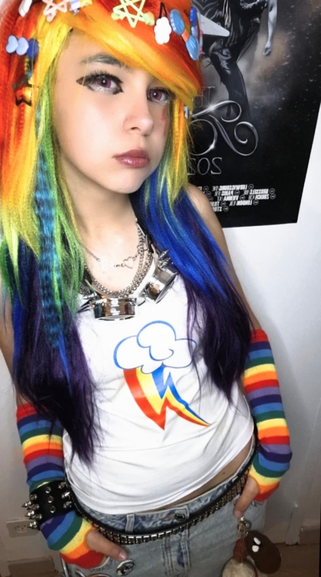 Rainbow dash  - Photo 8