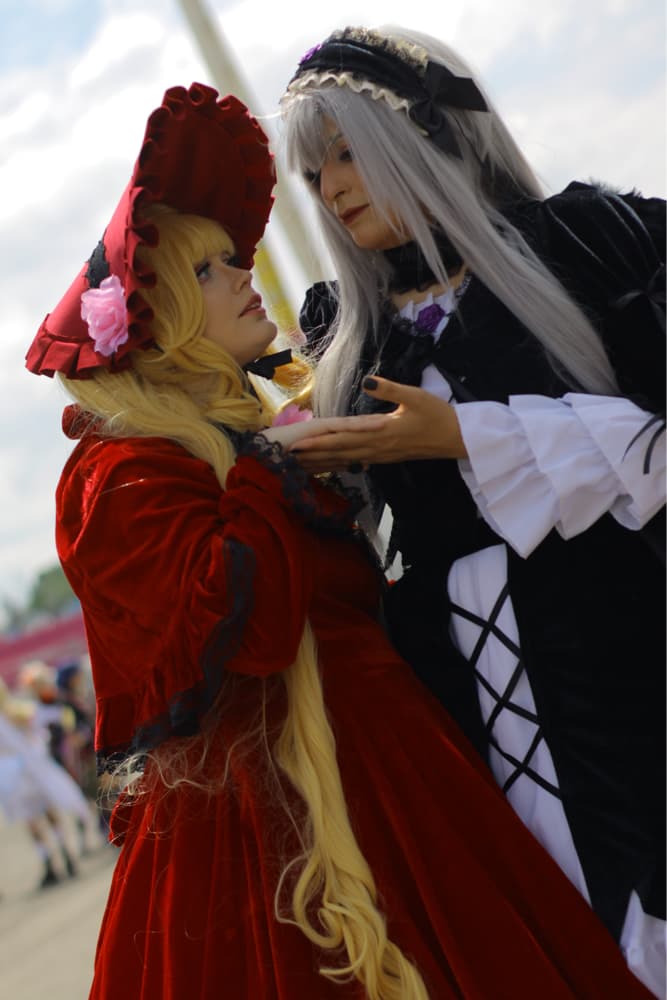 Rozen Maiden - Photo 8